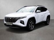 Hyundai Tucson, Prime Mild-Hybrid T 7 PRIME digitales, Jahr 2024 - Neuss