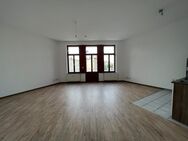 Charmantes 1-Zimmer-Apartment mit Einbauküche - Halle (Saale)