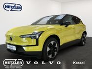 Volvo EX30, Plus Pure Electric HarmanKardon El, Jahr 2024 - Kassel