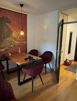 Schicke 2-Zi.-Komfort-Wohnung in begehrter Lage von Bonn-Duisdorf! - Bonn