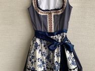 Tolles Dirndl von Krüger Madl in Gr.34 - Wuppertal