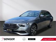 Mercedes E 300, e T Avantgarde Ambiente, Jahr 2022 - Friesoythe