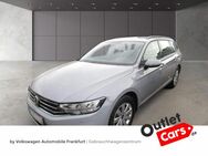 VW Passat Variant, 1.5 TSI Conceptline CB52DZ, Jahr 2022 - Frankfurt (Main)