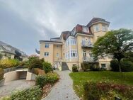 Traumwohnung über den Dächern von Kühlungsborn. - Kühlungsborn