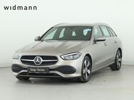 Mercedes C 200, d T Avantgarde Automatik, Jahr 2022 - Wackersdorf