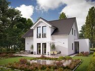 Kostenlose Beratung, Ein Haus mit außergewöhnlichen Charme ! - Oranienburg