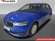 Skoda Fabia, 1.0 MPI, Jahr 2023 - Dresden