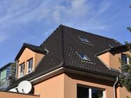 Beste Wohnlage: 4-Raum-Dachwohnung im Klinikviertel Rostock (provisionsfrei) - Rostock