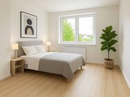 Erstbezug nach Komplettsanierung - Schöne 3-Zimmer Wohnung mit Balkon - Hildesheim
