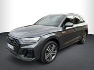 Audi Q5, 45 TFSI, Jahr 2023 - Baunatal