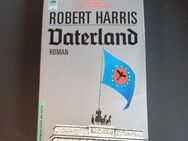 Robert Harris - Vaterland Roman - Thriller (Heyne Verlag Taschenbuch) - Essen