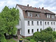 Komplett freies Dreifamilienhaus auf tollem Grundstück in Harleshausen - Kassel