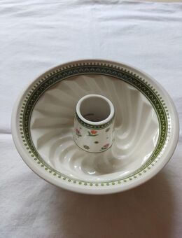 Villeroy & Boch Farmers Spring Gugelhupf Porzellan - Beeskow