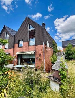RUHIGES ZUHAUSE IN GEWACHSENER NACHBARSCHAFT !!! - Witten