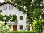DHH München Lerchenau, privat an privat, Bj1988, schöner Garten, kurzfr. beziehbar, tolle Lage - München