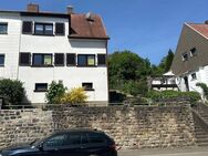 Charmantes Einfamilienhaus in Bischmisheim - Saarbrücken