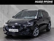 Ford Focus, 1.0 ST-Line EB MHEV, Jahr 2023 - Bad Segeberg