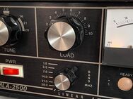 MLA-2500 Dentron linear Amplifier - Hamburg