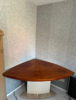 Massivholztisch - Fürstenau