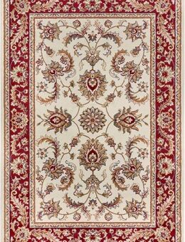 HANSE Home Teppich Reni, rechteckig, Höhe: 8 mm, Läufer, Orientalisch, Kurzflor, Wohnzimmer, Schlafzimmer, Esszimmer
