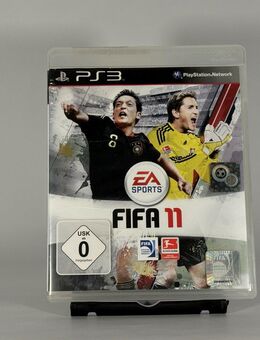 FIFA 11 [PS3], Zustand: Gut - Hamburg