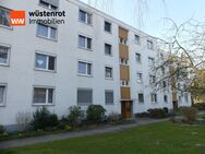 Sehr schöne Eigentumswohnung im 1. OG eines Mehrfamilienhauses - Bremen