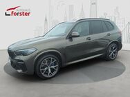 BMW X5 40d M Sport H&K Sound AHK Komfortsitze - Kirchendemenreuth