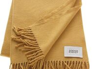 Wohndecke Basics, SCHÖNER WOHNEN-Kollektion, mit Fransen, Kuscheldecke