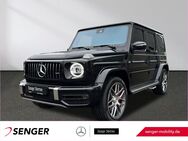 Mercedes G 63 AMG, Perf Abgasanlage, Jahr 2024 - Bad Oeynhausen