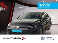 VW Golf, 1.5 TSI Life, Jahr 2023 - Villingen-Schwenningen