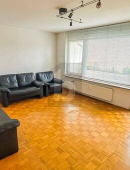 CHARMANTES WOHNEN IN TOP-LAGE - Hannover