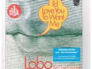 Lobo-I´d Love you to want me-Am I True to myself-Vinyl-SL - Linnich