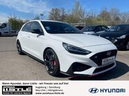 Hyundai i30, N Performance FL Assistenzpaket, Jahr 2024 - Augsburg