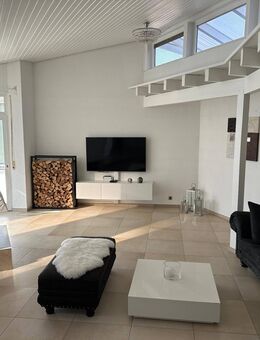 Freistehendes, extravagantes Einfamilienhaus in ruhiger Lage von Stockach!! - Stockach