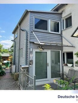 Familienglück: schönes Passiv- Reihenmittelhaus in Stuttgart- Feuerbach - Stuttgart