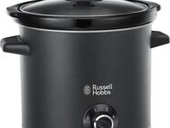RUSSELL HOBBS Schongarer Chalkboard 24180-56, 200 W, mit Tafeloberfläche, 3,5 l Füllmenge