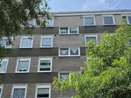 Sanierte, großzügig geschnittene 4 Zimmer Wohnung - Essen