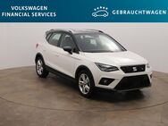 Seat Arona, 1.0 TSI FR-Line 81kW, Jahr 2021 - Braunschweig