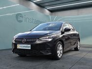Opel Corsa, ELEGANCE Plus Rü MET, Jahr 2023 - München