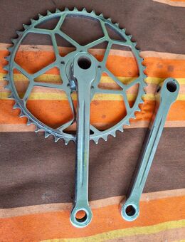 Durax Kettenblatt 28 Zoll. - Volketswil