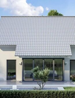 Verwirklichen Sie Ihr Traumhaus. Inkl. Technikpaket mit Montage. Finishpaket und Bauplatz!!! - Sankt Ingbert