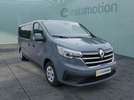 Renault Trafic, 2.0 Blue dCi L2H1, Jahr 2024 - München