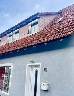 Ihre neue Wohnung ist ein Haus! - Röttenbach (Landkreis Erlangen-Höchstadt)