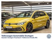 VW Golf, 8 GTI, Jahr 2024 - Stuttgart