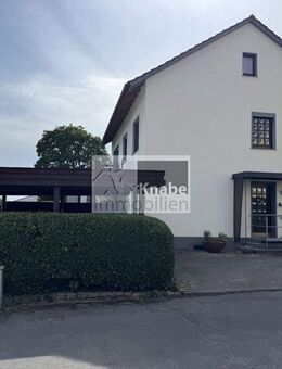 Idyllisches Familienleben oder stabile Einkommensquelle? Sie haben die Wahl! - Spenge