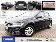 VW Polo, Style IQ Light Discover Media K, Jahr 2024 - Halle (Saale)