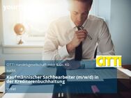 Kaufmännischer Sachbearbeiter (m/w/d) in der Kreditorenbuchhaltung - Kiel