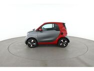 Smart ForTwo 0.9 Turbo Basis Prime - Berlin