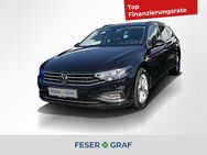 VW Passat Variant, 2.0 TDI Busin, Jahr 2024 - Fürth