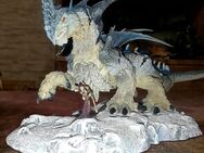 Mcfarlane's Ice Dragon Clan Figur (müsste langsam mal weg :) ) - Wuppertal